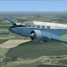 Airspeed AS.65 Consul G-AJXG by PW FSXpo