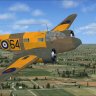 Airspeed AS.10 Oxford Mk.2 AS680 by PW FS9