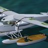 Short S.16 Scion II Mk.1 & Mk.2 floats FS9