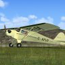 Taylorcraft Plus-C for FS9 & FSXpo