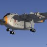 FSX/P3D Blackburn Beverley 2026 Update
