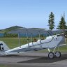 De Havilland D.H.51 for FS9 & FSXpo