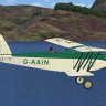 Parnall Elf for FS9 & FSXpo