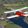 Southern Martlet for FS9 & FSXpo