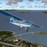 Auster J5B Autocar civil pack by PW FS9