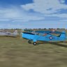 Auster J5B Autocar Australian military pack by PW FS9