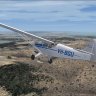 Auster J5B Autocar civil pack by PW FS9