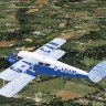 De Havilland D.H. 84 Dragon for FS9 & FSXpo