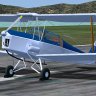 Thruxton Jackaroo for FS9 & FSXpo