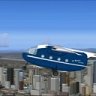 Miles Aerovan - Passenger for FS9