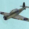 Blackburn Skua for FS9/FSXpo