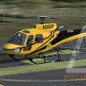Nemeth AS350/H125 PHI Pack