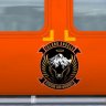 FSX/P3D Cerasim MH-60 NAS Whidbey SAR 775 2026
