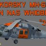 FSX/P3D Cerasim US Navy SAR Pack