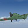 Junkers F.13 D-188 Junkers Flugwerke AG