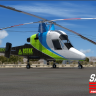 P3DV4+ Kaman K-1200 K-Max