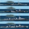 CFS3_Danae_Class_Cruisers