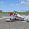 A repaint of G-AOIO for the Thruxton Jackaroo by PW FSXpo 261003