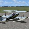 A repaint of VH-KRK for the Thruxton Jackaroo by PW FS9 261003