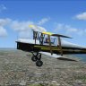 A repaint of VH-KRK for the Thruxton Jackaroo by PW FSXpo 261003