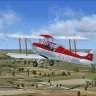A repaint of C-FPHZ for the Thruxton Jackaroo by PW FS9 261003