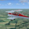 A repaint of G-APAL for the Thruxton Jackaroo by PW FS9 261003