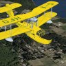 Supermarine Walrus G-AHFO by PW FS9