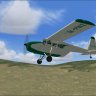 Percival EP9 Prospector Repaints by PW FS9