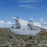 Miles Aerovan G-AJWI by PW FS9