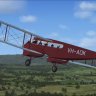 De Havilland D.H.84 Dragon VH-AOK by PW FS9