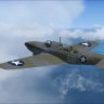 Fairey Fulmar DR641 by PW FS9