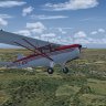 Chrislea Skyjeep CX-AMR by PW FS9