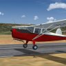Chrislea Skyjeep VH-RCD by PW FS9