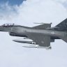 F-16CM 180th FW - Toledo 2024