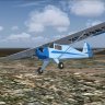 Taylorcraft Plus C US Repaints 2 by PW FS9