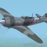 Lavochkin La-5FN V.3