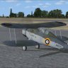 Gloster Gladiator Mk2 N5531 'Hope' by PW FS9
