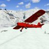 Auster A.O.P.6 Second Pack by PW FS9