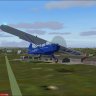 Auster J-5K Aiglet Trainer G-AMTD by PW FS9
