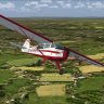Auster MkIII Civil Pack by PW FS9