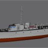 CFS3 Fairmile Type B ML