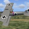 Pfalz D.IIIa Rudolf Stark