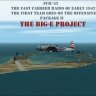 The Big-E Fast Carrier Raids '42 - Part II