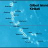 MR Gilbert Islands