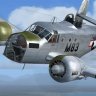 Beech AT-11 KANSAN for FS2002