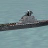 FS9 Kiev - Heavy Aircraft Carrying Cruiser Scenery.zip