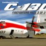 P3Dv4+ C-130 Firefighters Pack 3