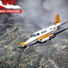 FSX / P3D Beechcraft King Air C90 V4 Air Attack Pack