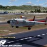 P3D AH C-119 Jet Pack Airtankers Package