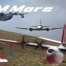 P3Dv4+ Martin JRM Mars